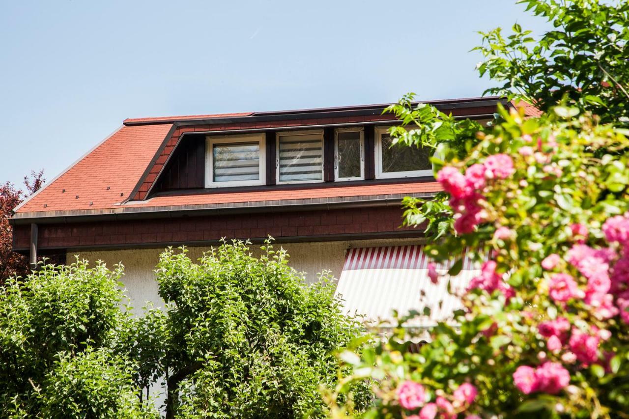 Ferienwohnung Apple Tree Zagreb Exterior foto